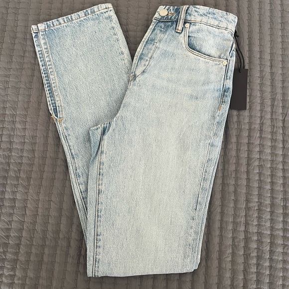 Blank NYC women’s pants size 24 new with tags - Picture 1 of 10